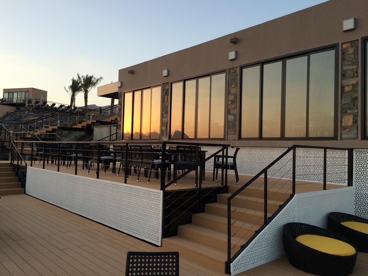The View Al Hamra Quarto foto