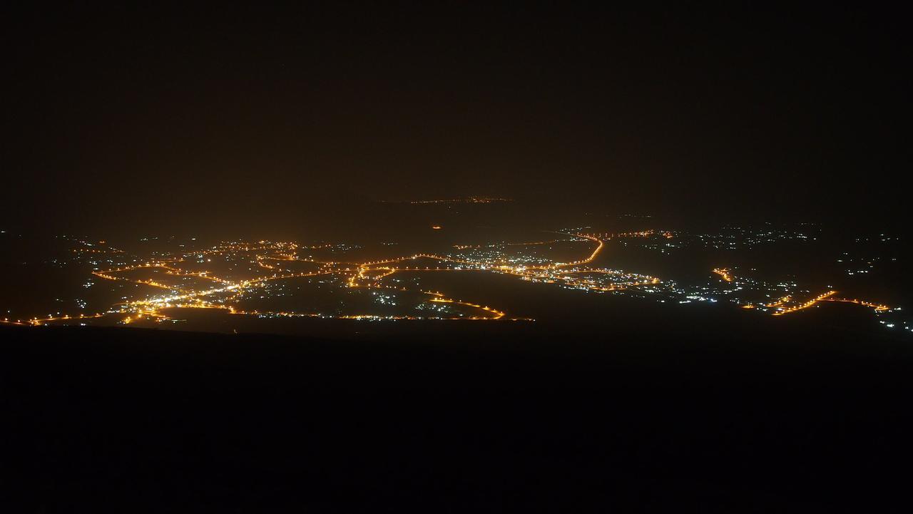 The View Al Hamra Exterior foto
