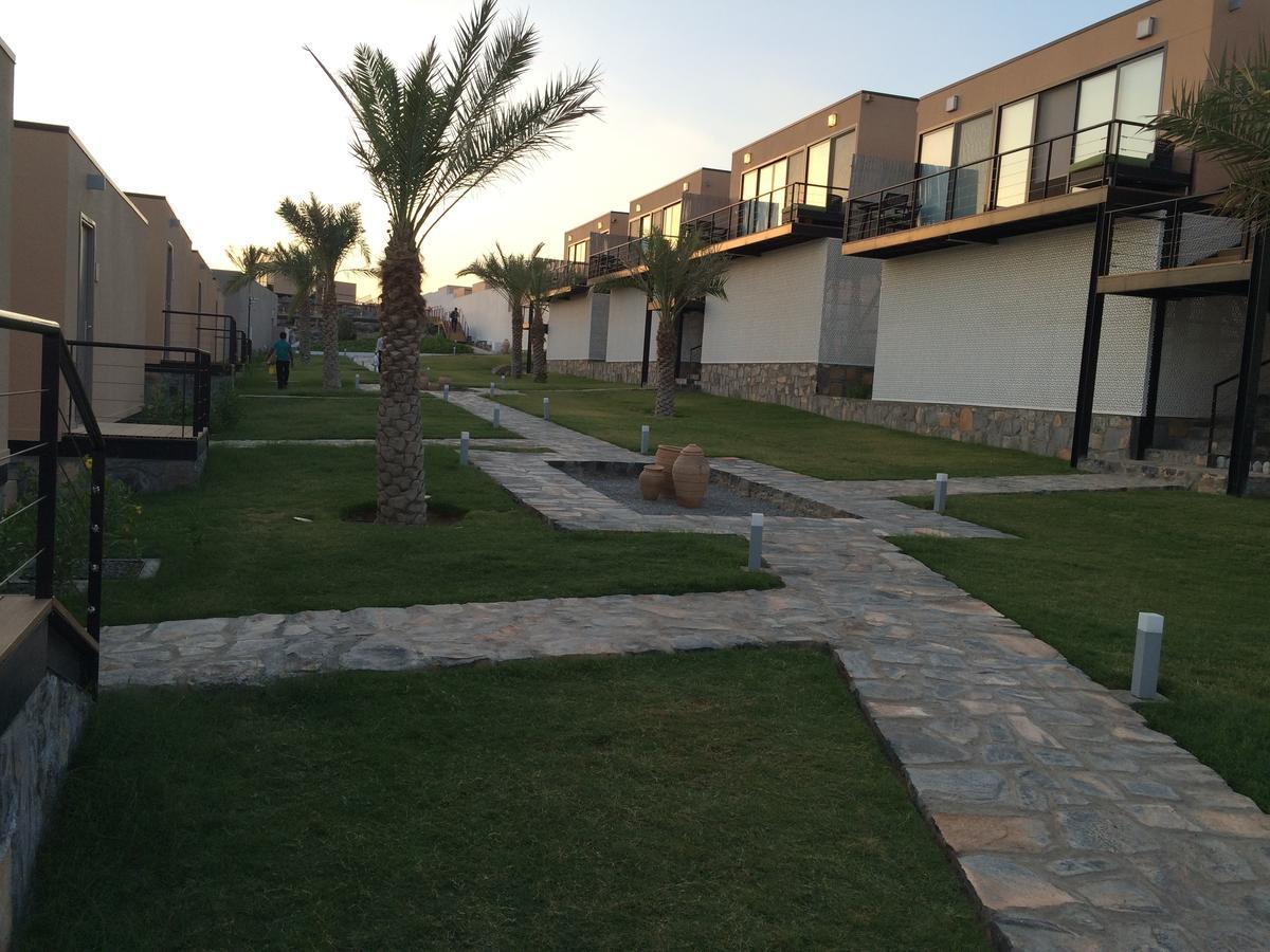 The View Al Hamra Quarto foto